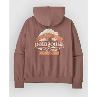 Patagonia - Women's Great Waves Daily Hoody - Sudadera size L, marrón