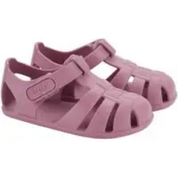 Igor Zapatos para playa y agua rosa