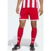 Adidas adidasPantalón corto primera equipación Olympiacos 26/27 XS Power Red Hombre