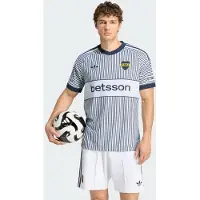 Adidas adidasCamiseta Boca Juniors oficial segunda equipación 26/27 XL White / Shadow Navy Hombre