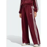 Adidas adidasPANTALÓN DE TEJIDO ATERCIOPELADO PLISADO XL Shadow Red Mujer