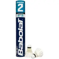 Babolat Volantes De Bádminton De Plumas 2 77