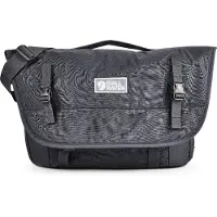 Fjällräven - Vardag Shoulder Bag - Bandolera size 12 l, negro