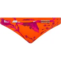 Chantelle Icon Brief Painted Flowers Talla: 40 | Bikinis Outlet | Mujer