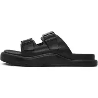 Derimod Zapatos abiertos negro