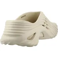 Crocs - Echo Wave - Sandalias size M7 / W9, beige