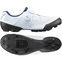 Shimano - XC302 - Zapatillas de ciclismo size 45 - Wide, gris