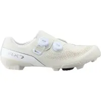 Shimano - RX710 - Zapatillas de ciclismo size 44 - Regular, gris/blanco