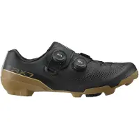 Shimano - RX710 - Zapatillas de ciclismo size 48 - Regular, negro