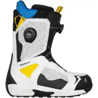 Bataleon Botas De Snowboard Rave Boa