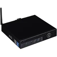 Dell Ordenador Sobremesa Optiplex 3000 Micro Msff I5-12500t/16gb/256gb Ssd Reacondicionado