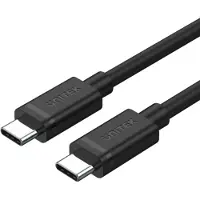 UNITEK Cable Usb-c Y-c477bk01-2m