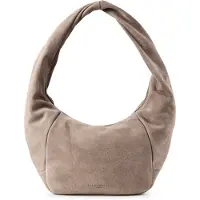 Liebeskind berlin Bolso de hombro 'Farrah II' caqui