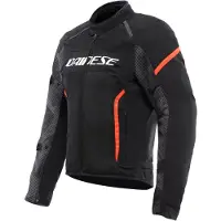 Dainese Chaqueta Air Frame 3 Tex