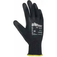 U Power Guantes De Trabajo Onix 144 Pares