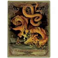 Fanattik Lingote Dungeons &amp; Dragons Player´s Handbook