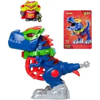 Magic Box Figura Superthings Mr King T-rex