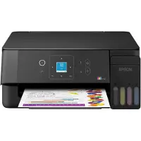 Epson EcoTank ET-2921 Impresora multifunción de inyección de tinta A4 con WiFi (3 en 1)
