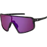 Sweet Protection - Memento RIG Reflect S2 (VLT 25%) - Gafas de ciclismo morado