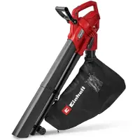 Einhell Aspiradora eléctrica para hojas GC-EL 3026 E – Nuevo modelo