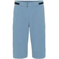 Sweet Protection - Hunter II Shorts - Pantalones de ciclismo size L, turquesa/azul