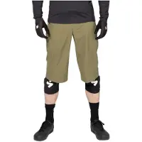 Sweet Protection - Hunter II Shorts - Pantalones de ciclismo size S, oliva