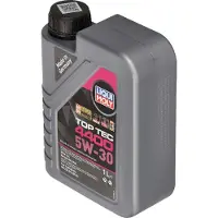 Liqui moly Aceite De Motor Top Tec 4400 Sae 5w-30 1l