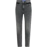 Karl lagerfeld JEANS Vaquero gris denim