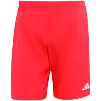 Adidas Bermudas 'ESS' rojo