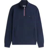 Tommy Hilfiger Sudadera navy