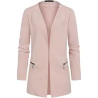 Cloud5ive Blazer altrosa