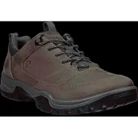 Ecco - Receptor Trekk WP Shoe - Zapatillas multideporte size 40, marrón