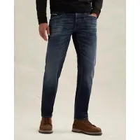 PME Legend Vaquero 'Aviator relaxed fit jeans' azul oscuro