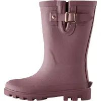 Next Botas de lluvia borgoña