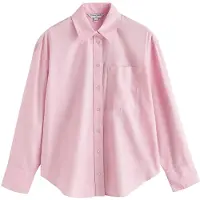Next Blusa rosa claro