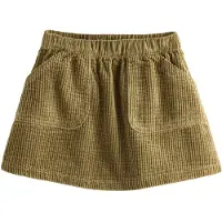 Next Falda oliva