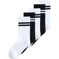 Next Calcetines negro / blanco
