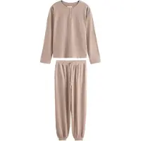 Next Pijama piel