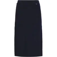 Dreimaster Falda navy