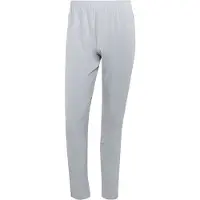 Adidas Pantalón deportivo 'TECH APP' gris claro