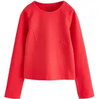Next Camiseta rojo