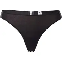 GUESS Tanga 'Marika' negro