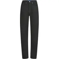 Karl lagerfeld JEANS Vaquero negro