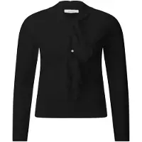 Rich & royal Camiseta negro