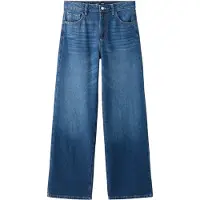 Mango Vaquero 'DANILA' azul