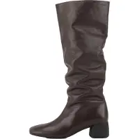 Vagabond SHOEMAKERS Botas 'LIVIA' marrón oscuro