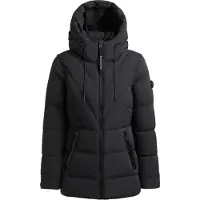 Khujo Chaqueta de invierno 'Rabb2' antracita