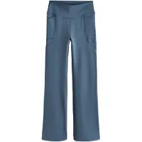 Self. Pantalón deportivo navy
