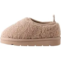 Next Zapatillas de casa beige