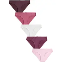 Next Braga lila / malva / rosa / rosa / blanco